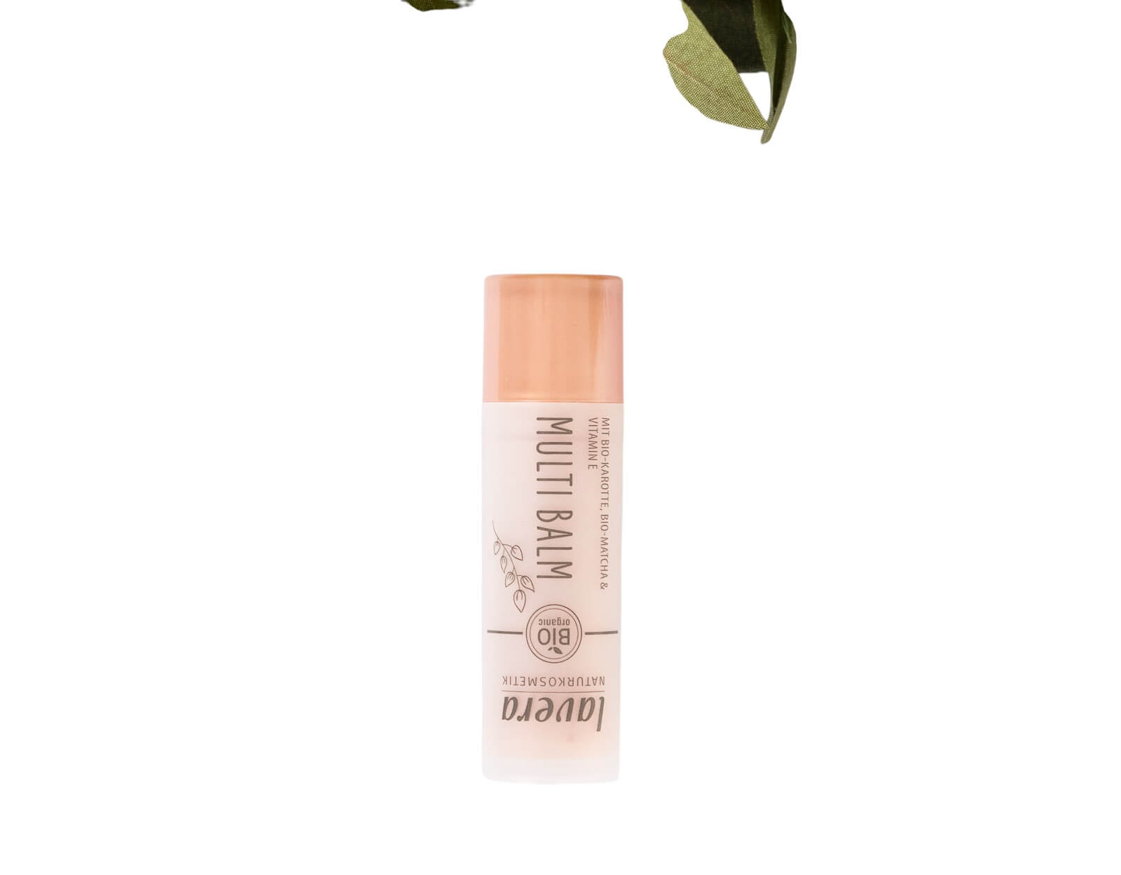 Review - Farbe und Glow für Teint, Lippe & Auge mit dem Multi Balm von lavera 8 Review - Farbe und Glow für Teint, Lippe & Auge mit dem Multi Balm von lavera 8