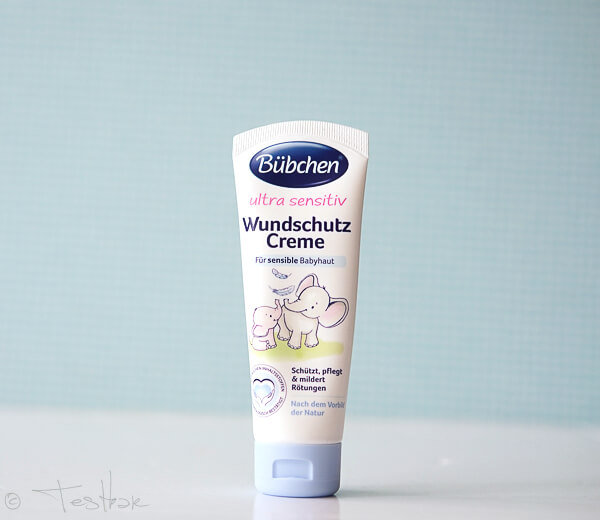 ultra sensitiv Wundschutz Creme