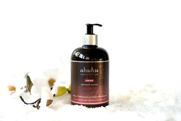 Amino Intensive Repair Conditioner von ahuhu