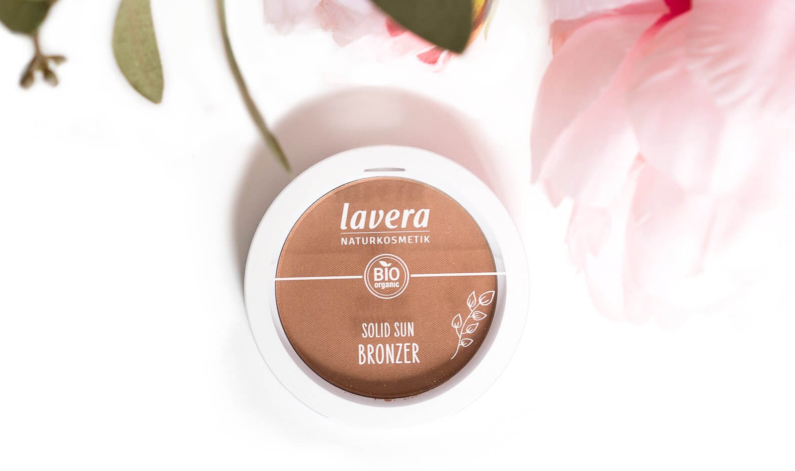 Review - Bronzer und Highlighter von lavera Naturkosmetik 6