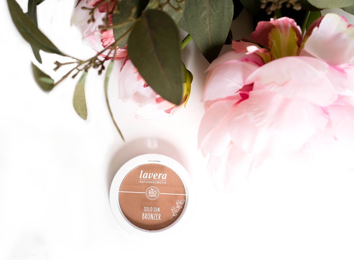 Review - Bronzer und Highlighter von lavera Naturkosmetik 5