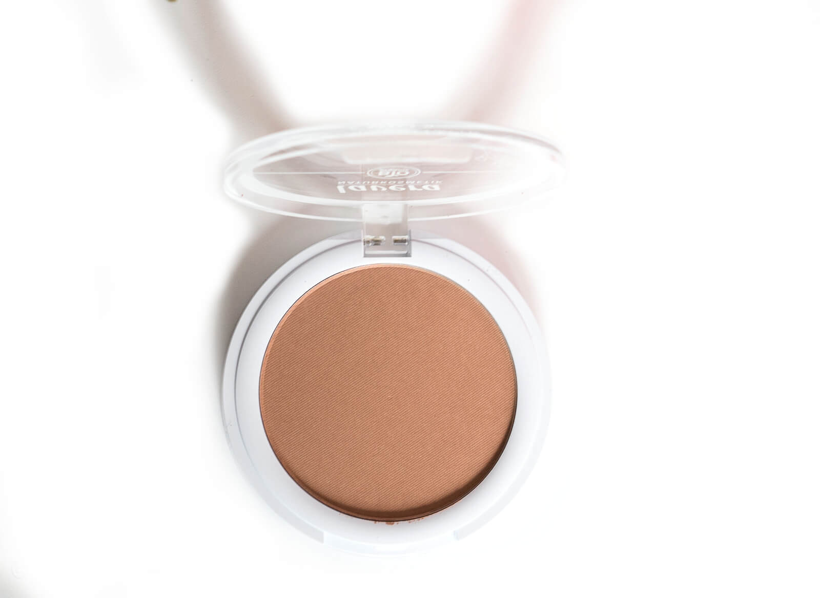 Review - Bronzer und Highlighter von lavera Naturkosmetik 8