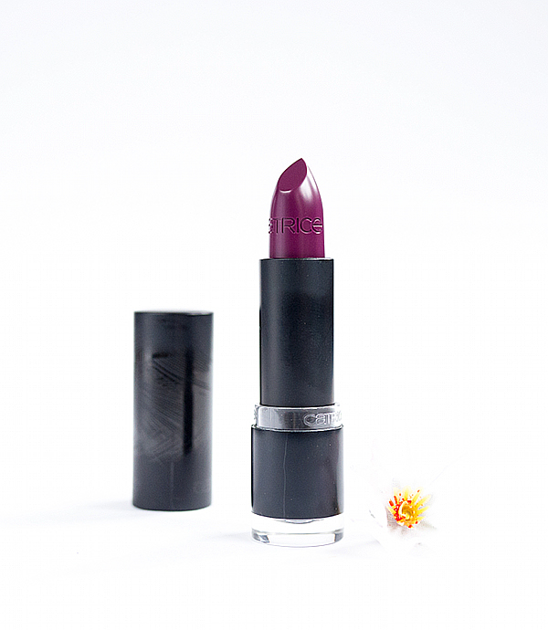 Limited Edition Feathered Fall by CATRICE - Sheer Lip Colour