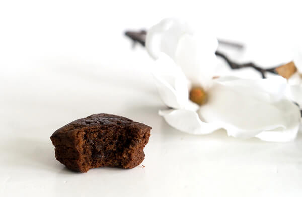 JACQUET - Mini Brownies
