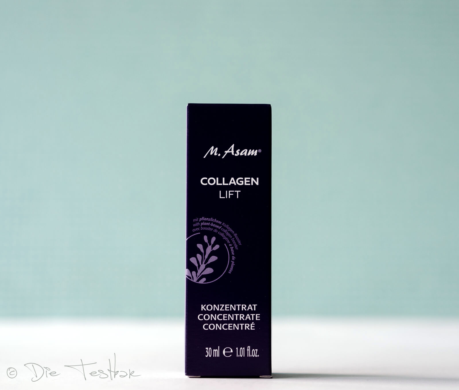 Collagen Lift Konzentrat von M. Asam