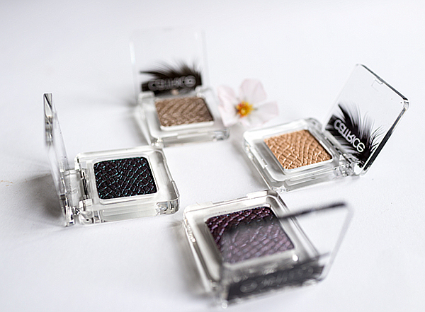 Luxury Eyeshadow