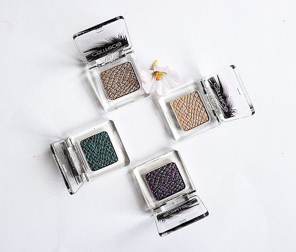 Luxury Eyeshadow