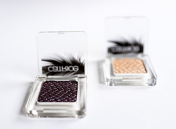 Limited Edition Feathered Fall by CATRICE - Luxury Eyeshadow - C02 Plum Plumes