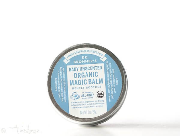 Bio Magic Balm Baby-Mild