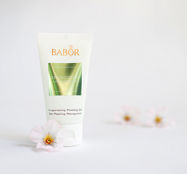  BABOR – Energizing Lime Mandarin Invigorating Peeling Gel