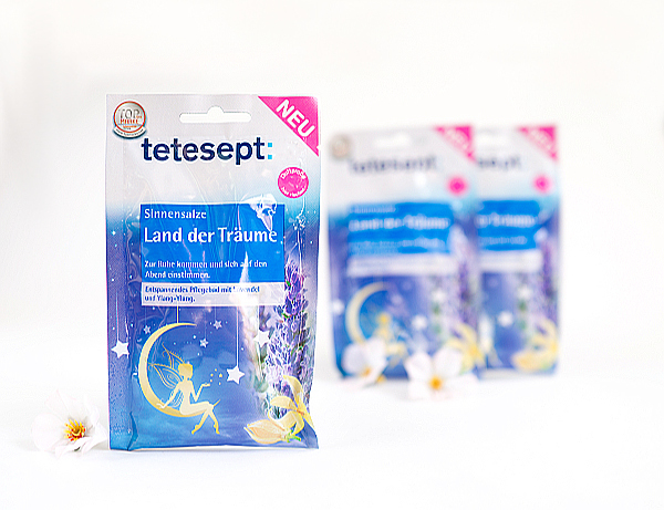 TETESEPT – ‚Land der Träume’