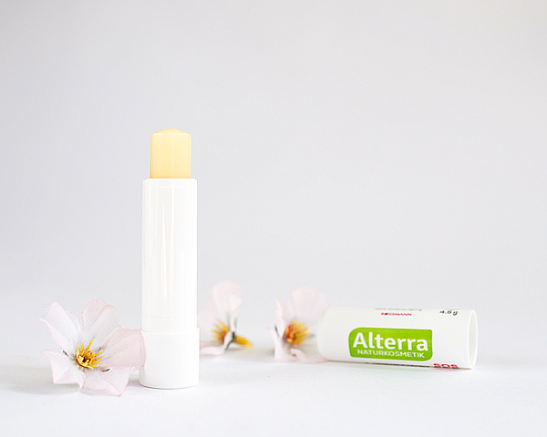 Alterra SOS Lippenpflege