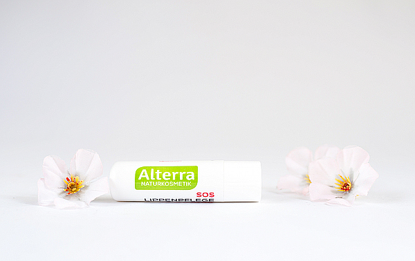 Alterra SOS Lippenpflege