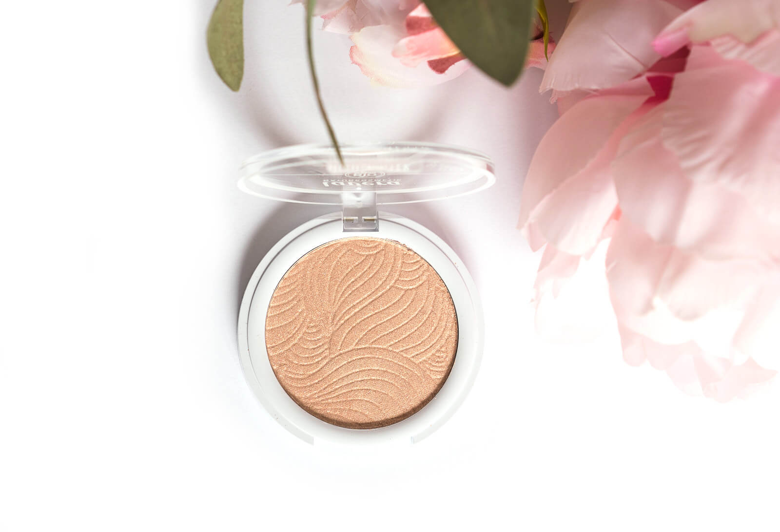 lavera Soft Glow Highlighter