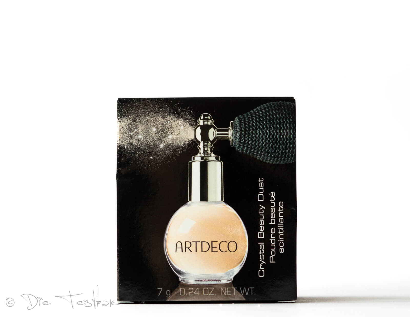 CRYSTAL BEAUTY DUST von Artdeco