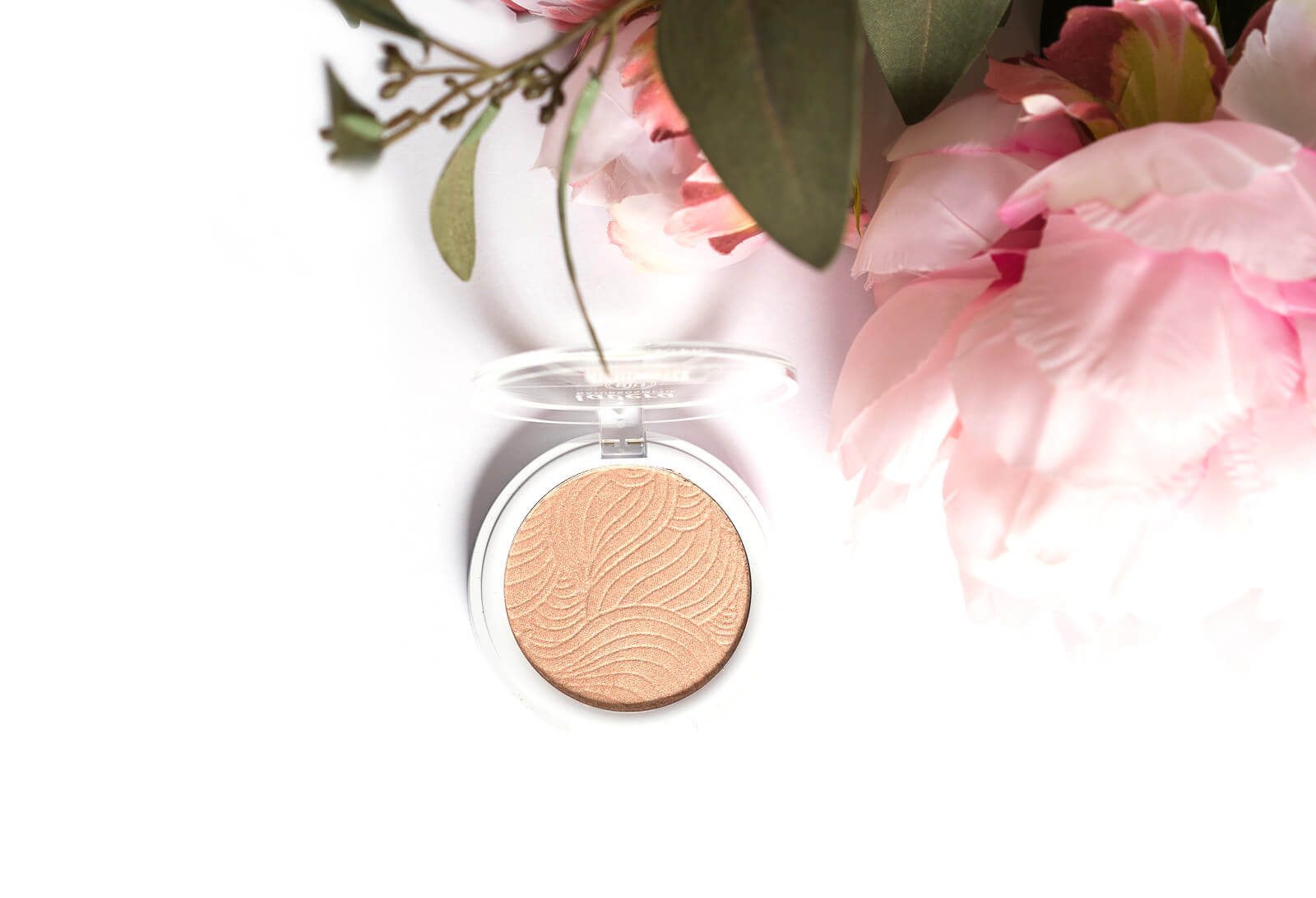 Review - Bronzer und Highlighter von lavera Naturkosmetik 13