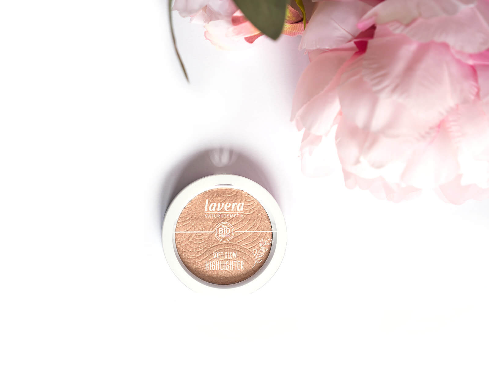 Review - Bronzer und Highlighter von lavera Naturkosmetik 11