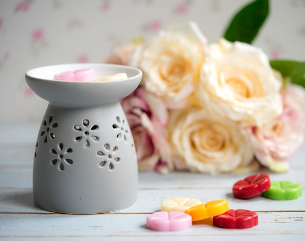 Keramik Duftlampen - Bolsius Aromatic Creations