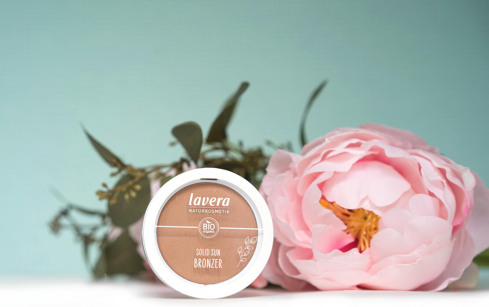Review - Bronzer und Highlighter von lavera Naturkosmetik 9