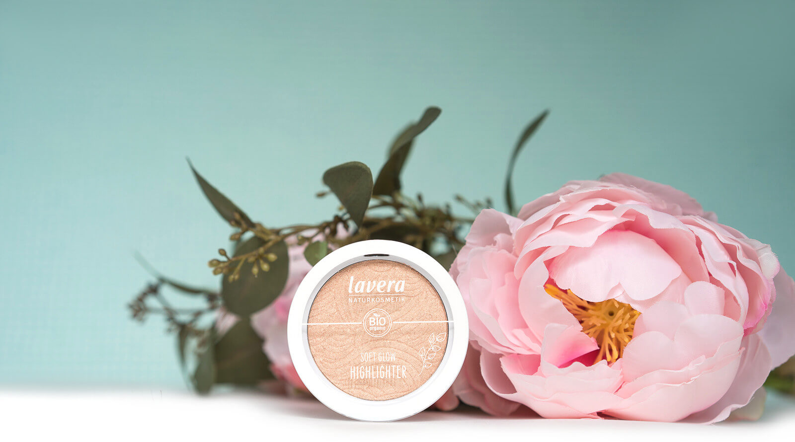 Review - Bronzer und Highlighter von lavera Naturkosmetik 10