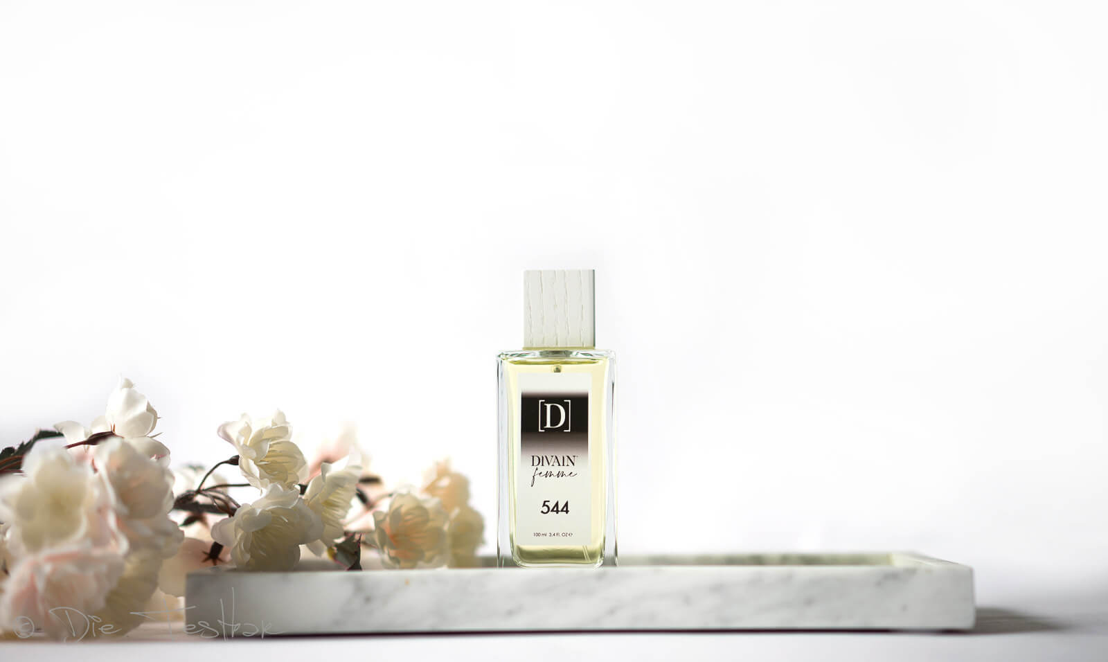 Review - Parfumzwillinge von Divain im Test 9