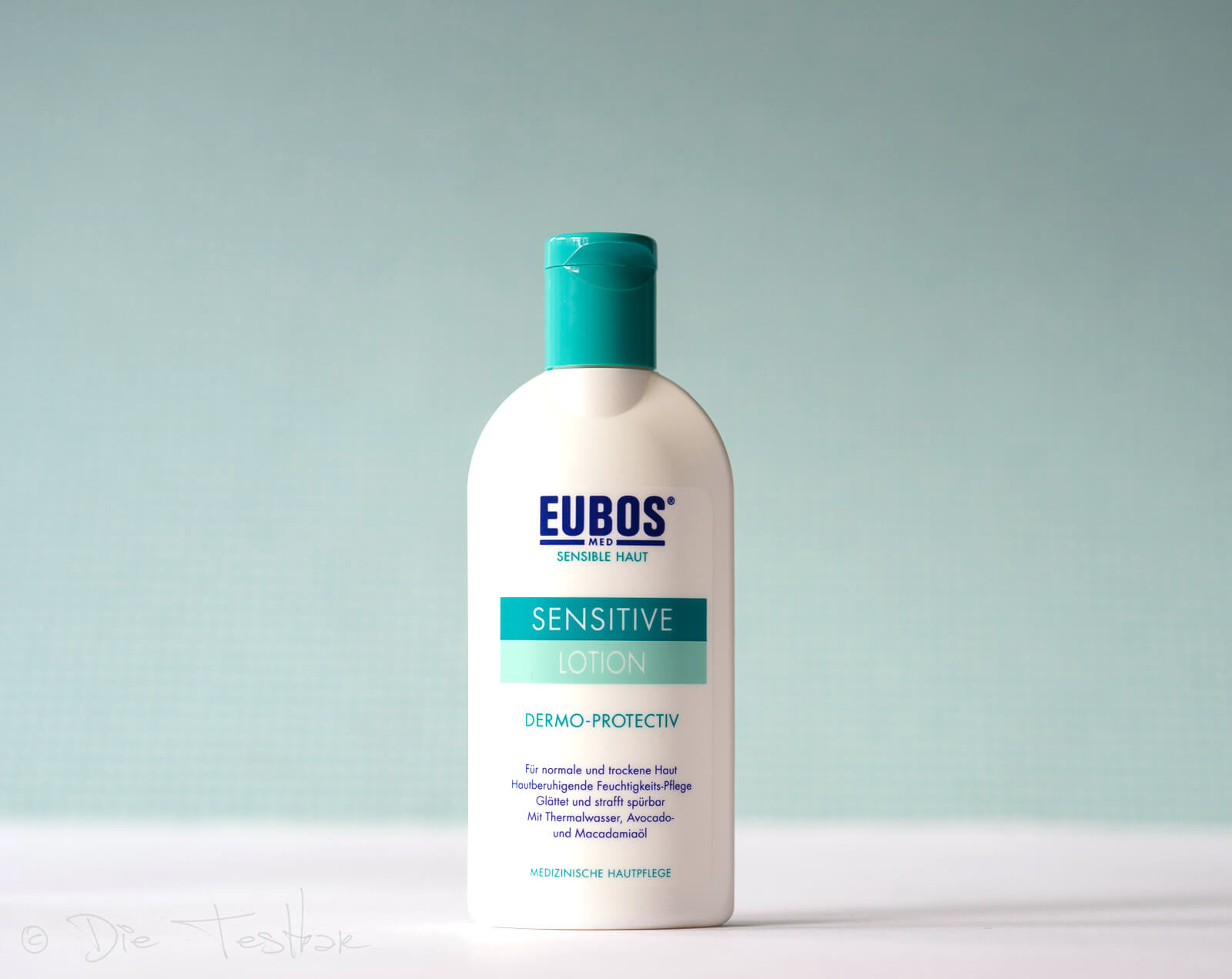 SENSITIVE LOTION DERMO-PROTECTIV von Eubos