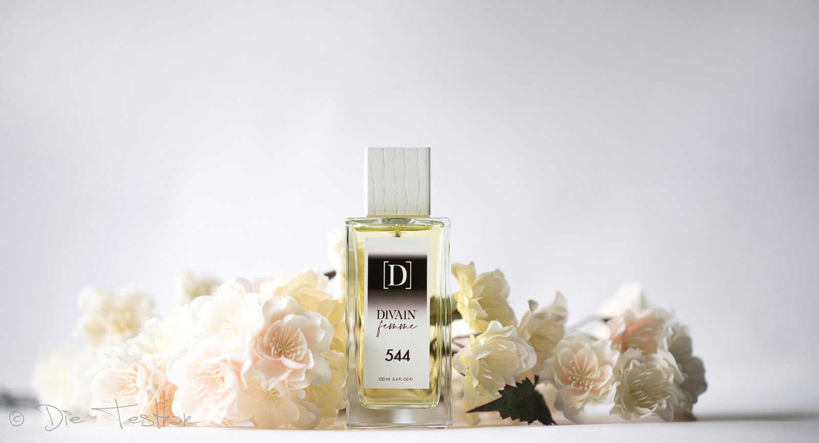Review - Parfumzwillinge von Divain im Test 10