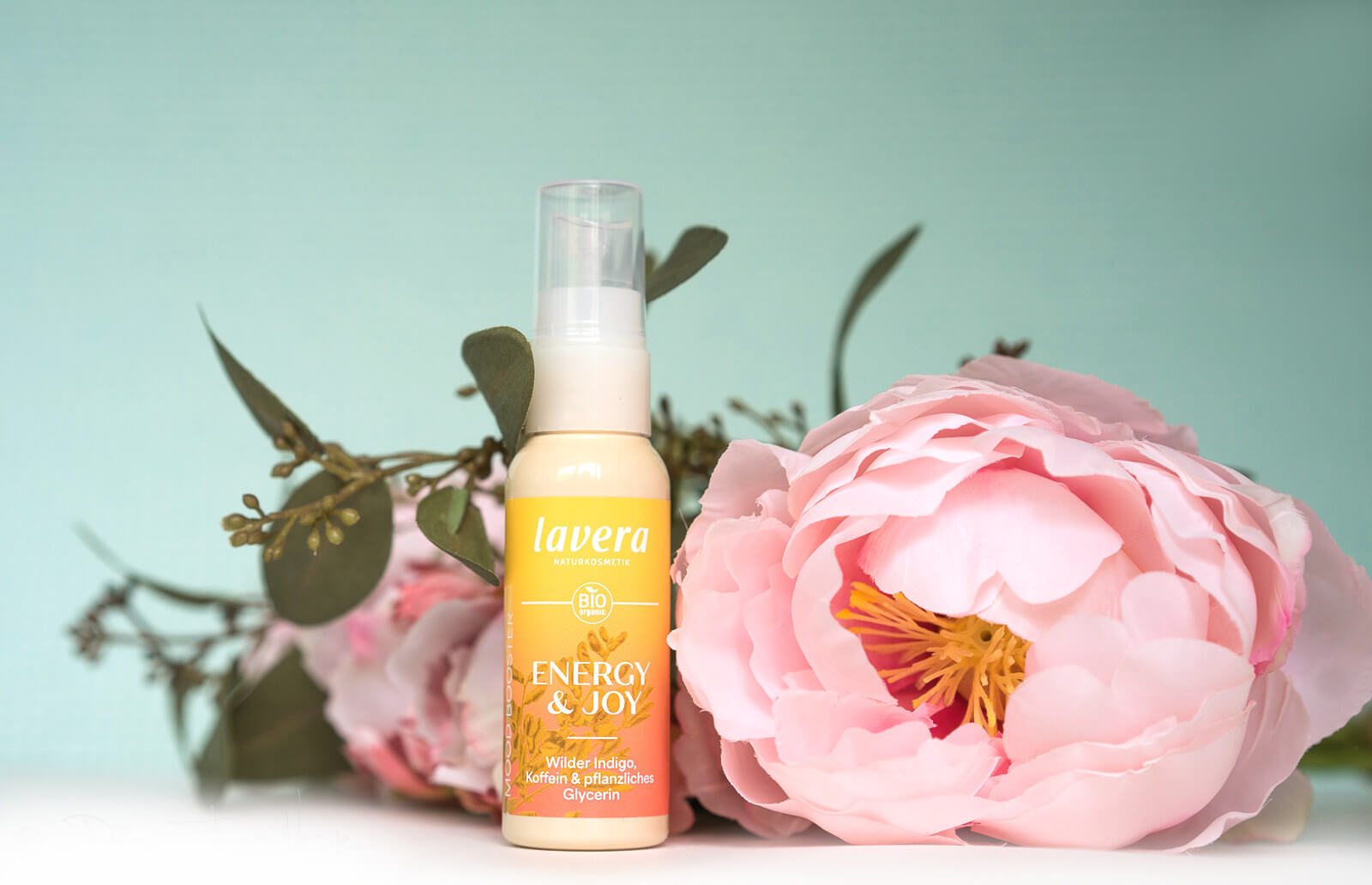 Review - Mood Magic Limited Edition von lavera Naturkosmetik 15