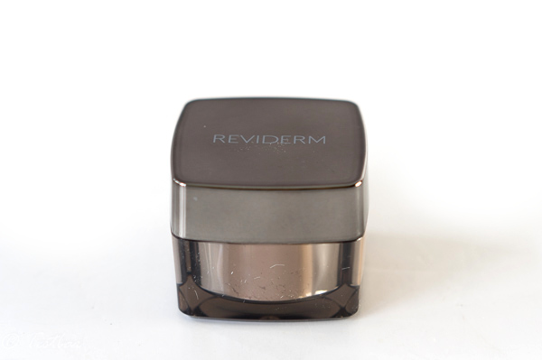 Reviderm Skincare - Inspired Make-up - Illusion Loose Minerals