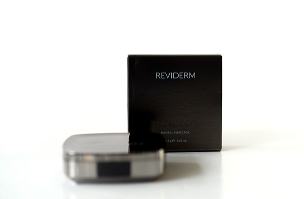 Mineral Perfector von Reviderm