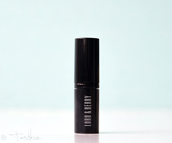 Lord & Berry - Lipstick Absolute Intensity