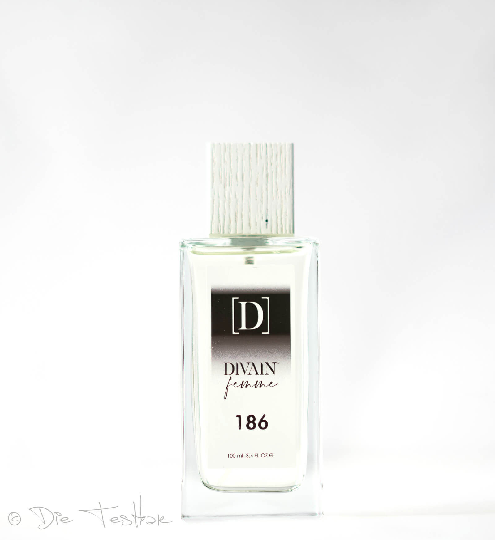 Review - Parfumzwillinge von Divain im Test 19
