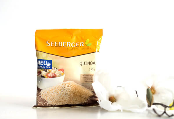 SEEBERGER - Quinoa