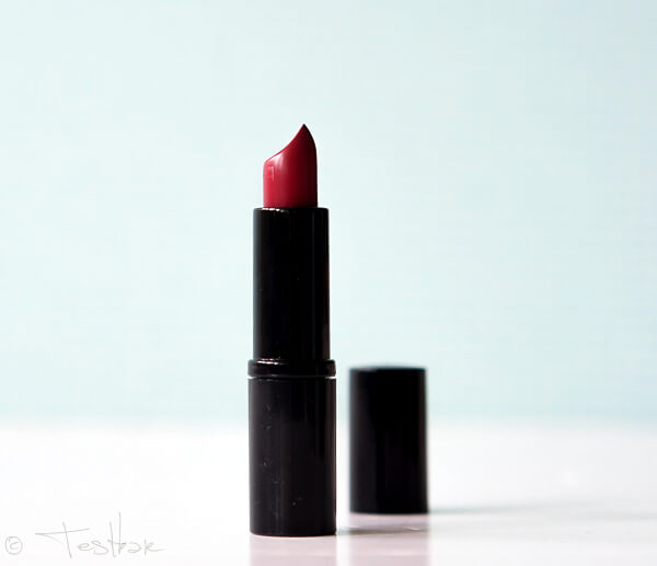 Lord & Berry - Lipstick Absolute Intensity