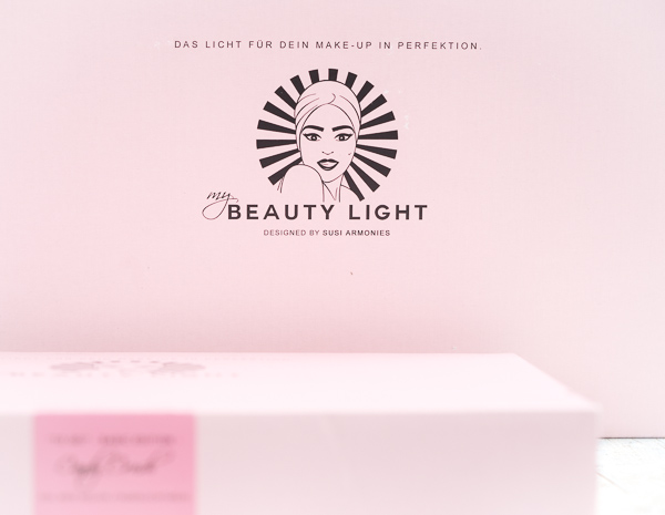 Gewinnspiel - my Beauty Light to go