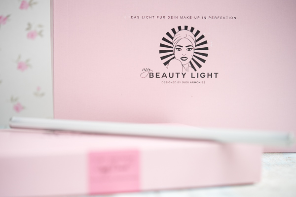 Gewinnspiel - my Beautylight to go