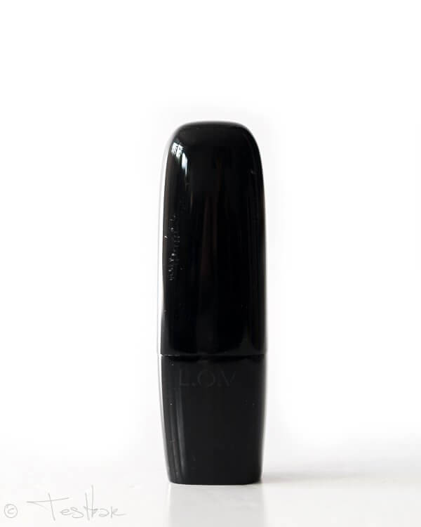 L.O.V cosmetics - LIPAFFAIR color & care lipstick 552