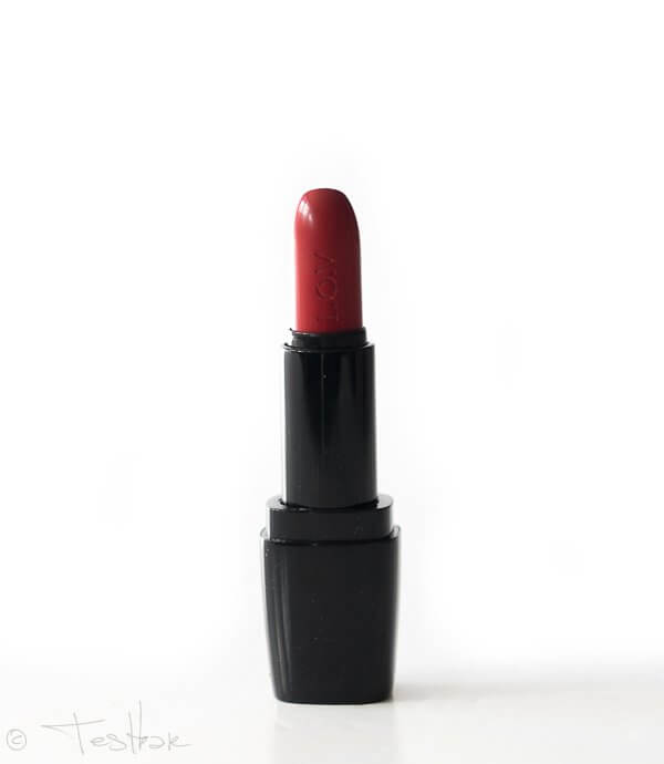 L.O.V cosmetics - LIPAFFAIR color & care lipstick 552