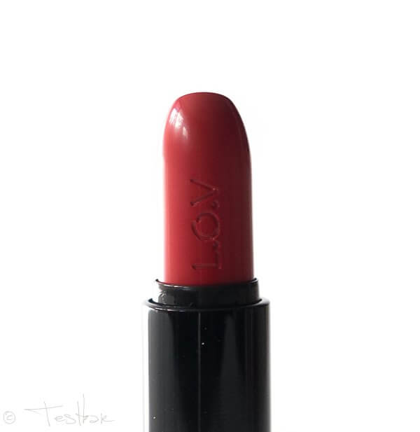 L.O.V cosmetics - LIPAFFAIR color & care lipstick 552