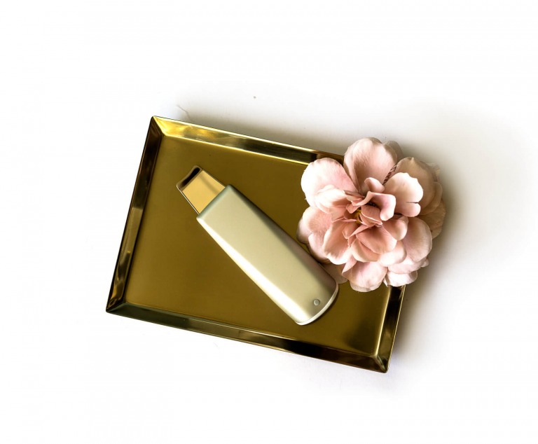 Ultraschall-Heimpflege-Gerät von JEAN D’ARCEL 43 Ultraschall-Heimpflege-Gerät von JEAN D’ARCEL