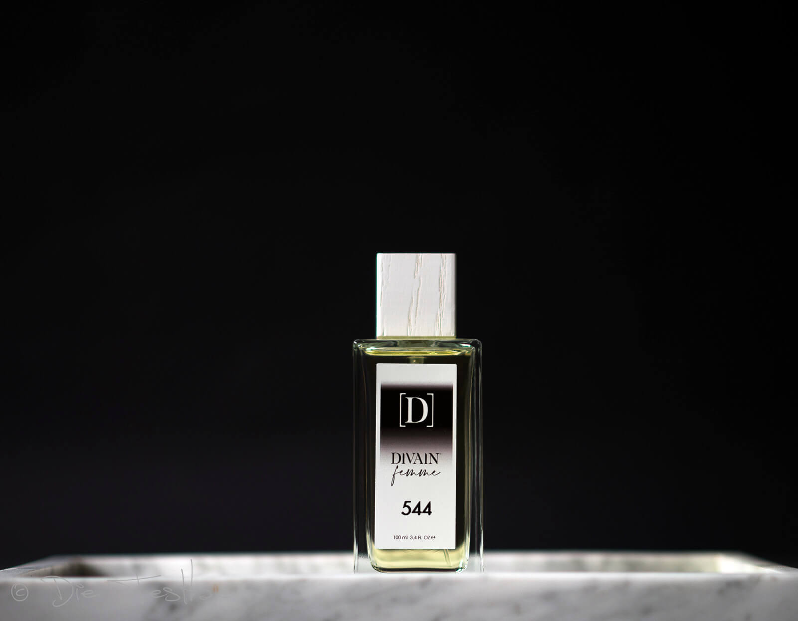 Review - Parfumzwillinge von Divain im Test 15