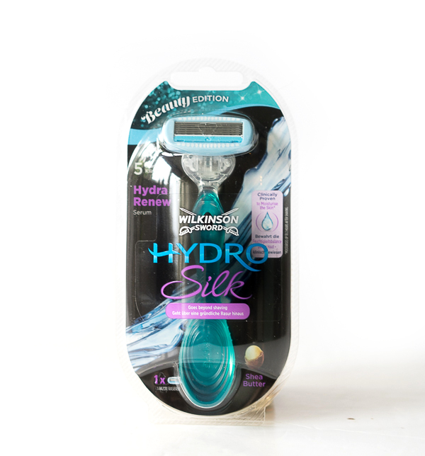 WILKINSON - Hydro Silk Beauty Edition