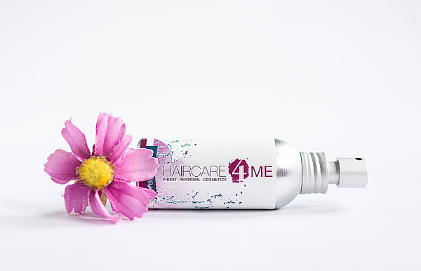  Haarpflegespary - CARESPRAY - OHNE SILIKONE von Haircare4me