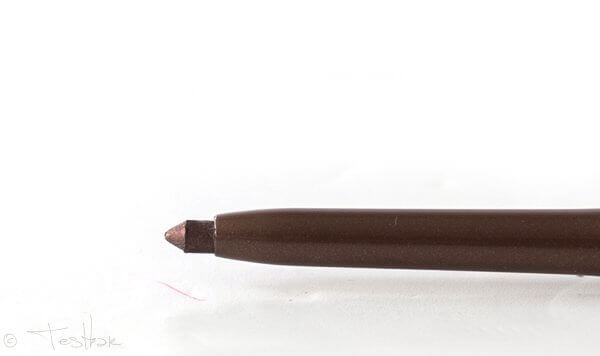 Rimmel London - Smoke N' Shine Gel Eyeliner Copper Bling