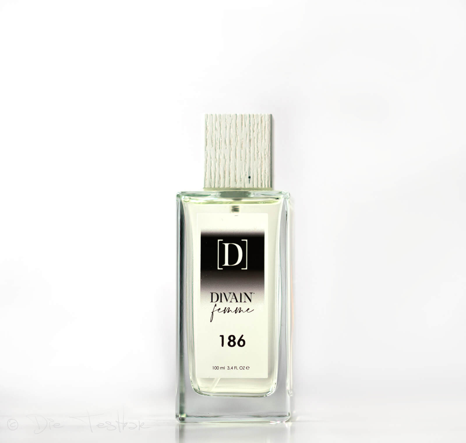Review - Parfumzwillinge von Divain im Test 17