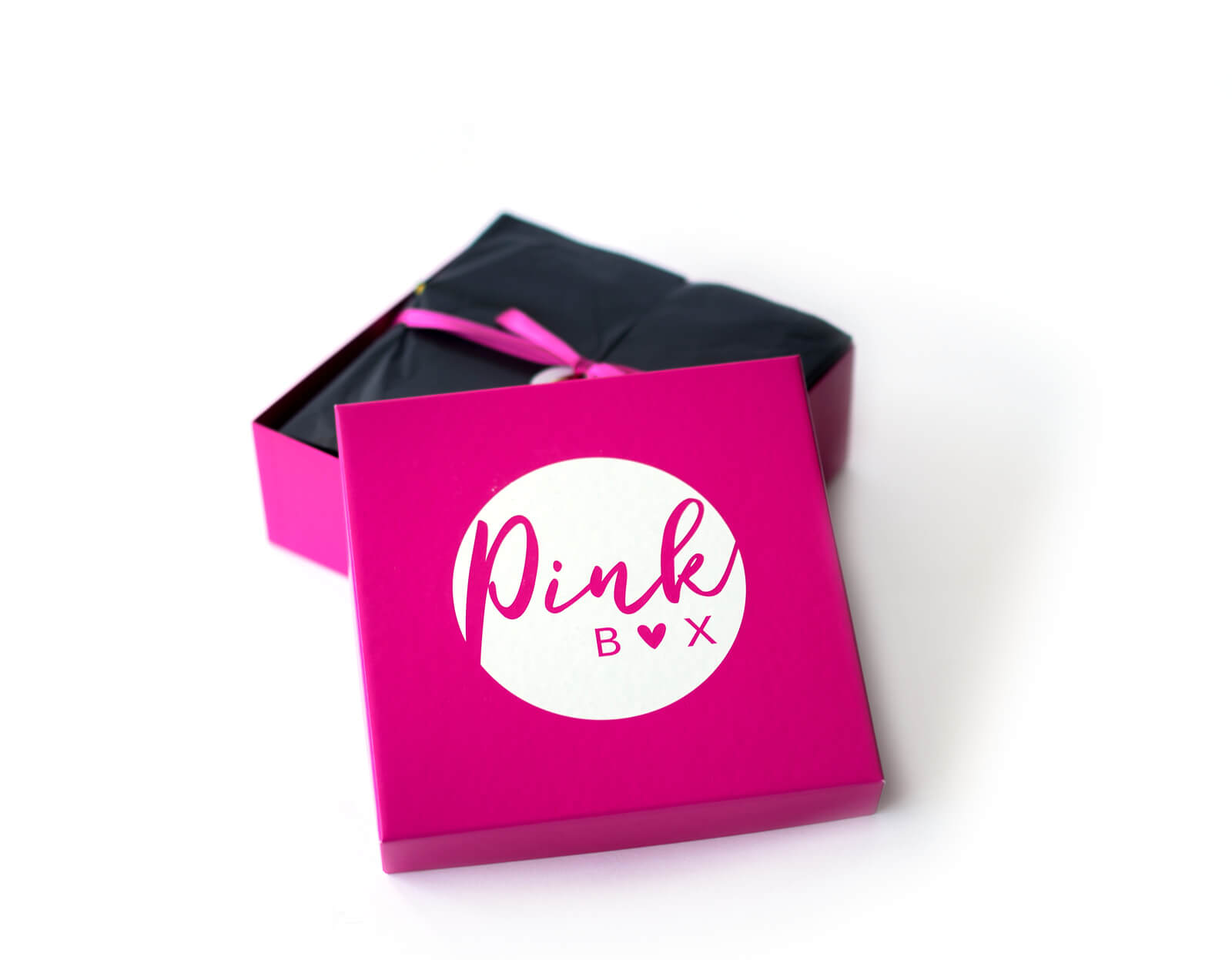 DIE PINK BOX im Juni 2020 – Pink Box Ready for Holiday 2020