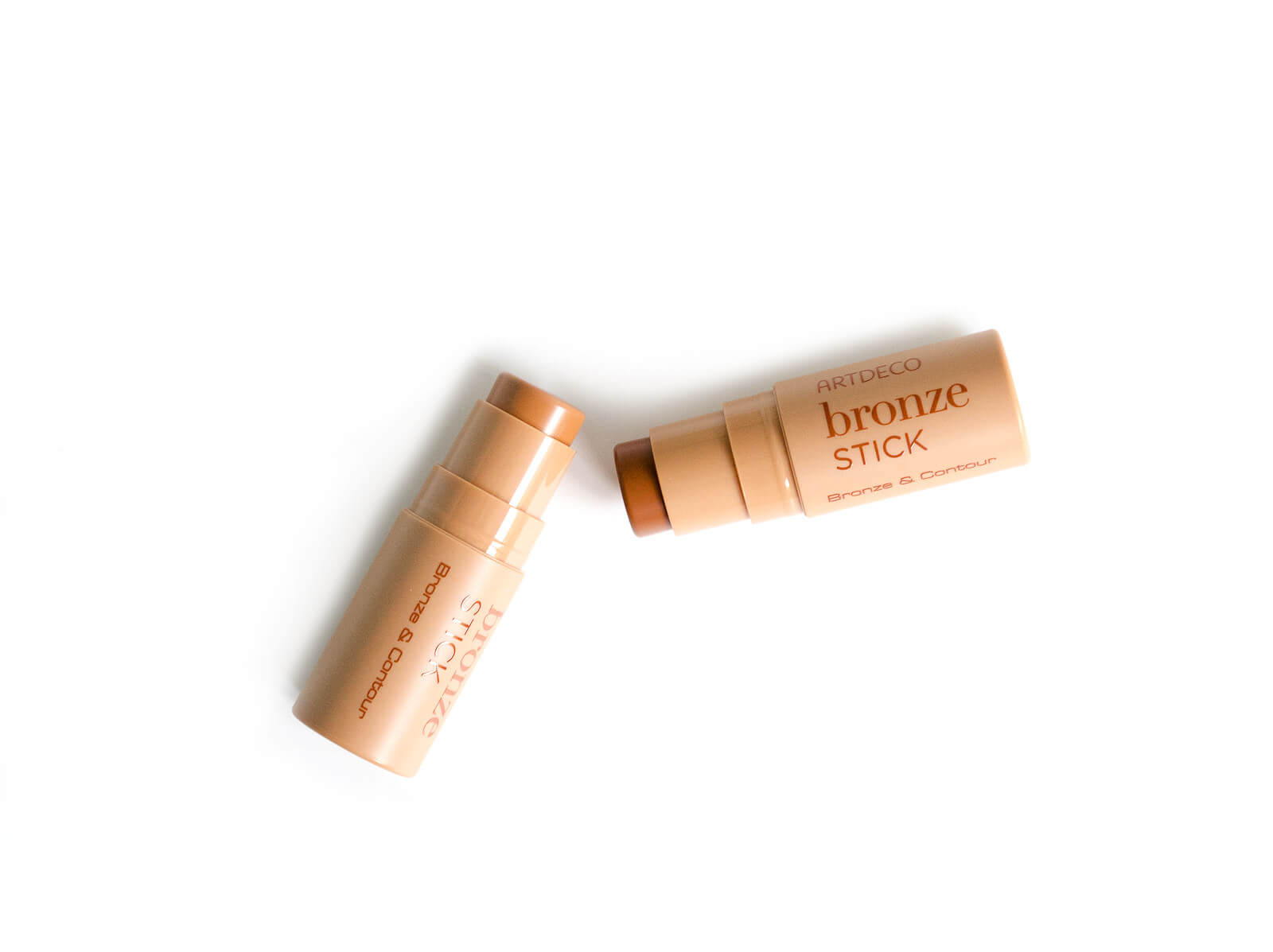 Review - Golden breeze on the French Riviera - Bronzing-Kollektion von Artdeco 44