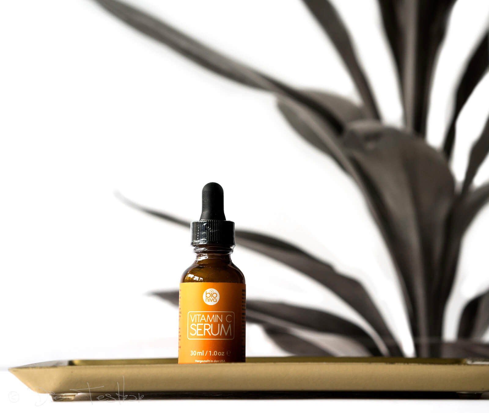 Vitamin C Serum von Bioniva