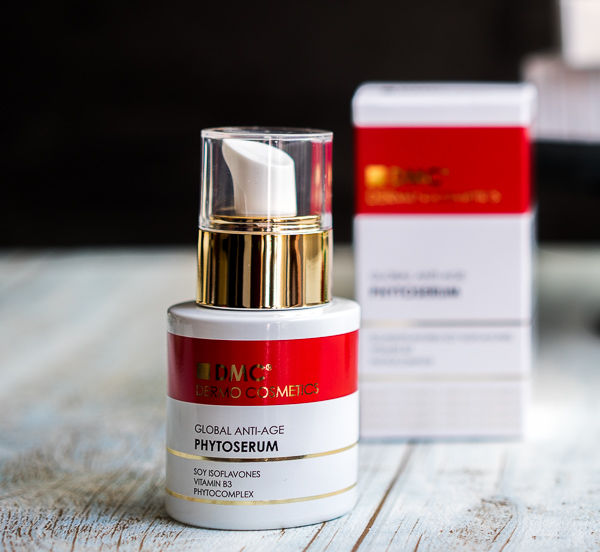 GLOBAL ANTI-AGE PHYTOSERUM