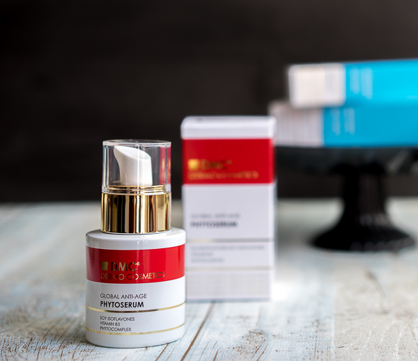 GLOBAL ANTI-AGE PHYTOSERUM